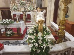 Festa Natività B.V.M. - 2024